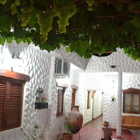 Hostal Mirador Del Valle Cafayate Exterior photo