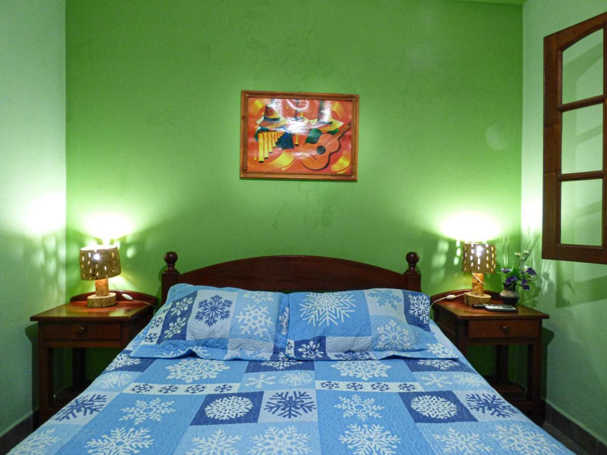 Hostal Mirador Del Valle Cafayate Exterior photo