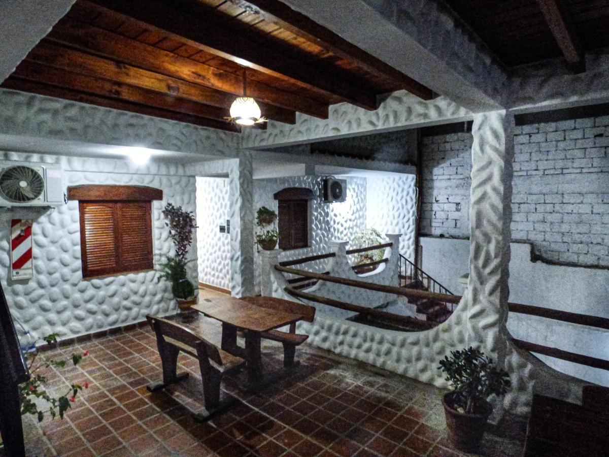 Hostal Mirador Del Valle Cafayate Exterior photo