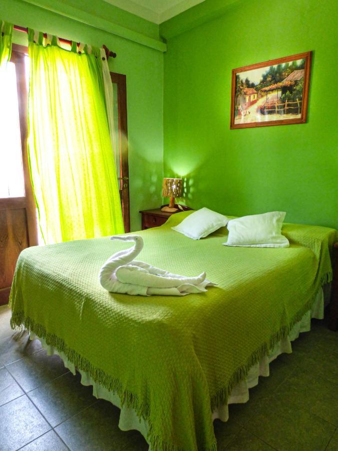 Hostal Mirador Del Valle Cafayate Exterior photo
