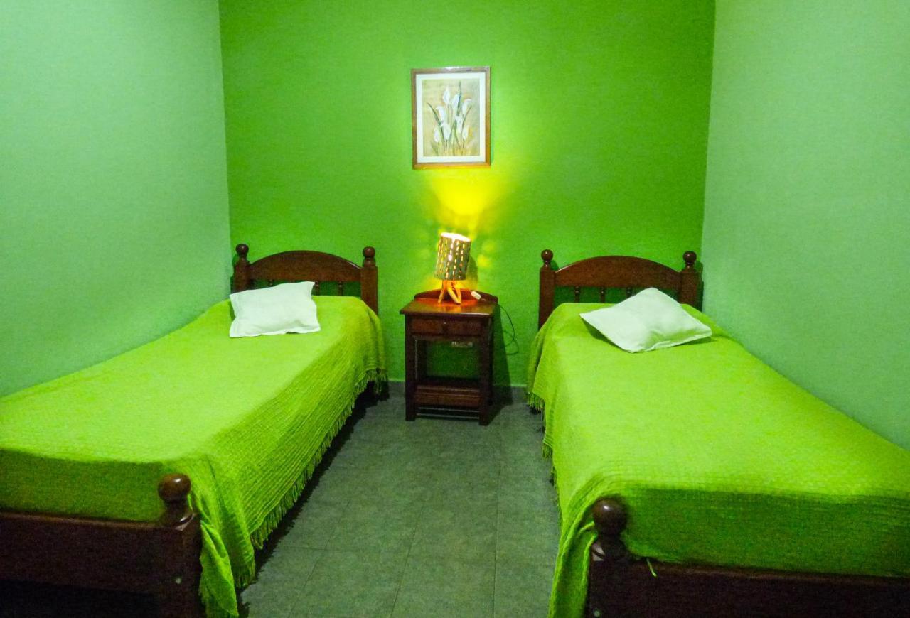 Hostal Mirador Del Valle Cafayate Exterior photo